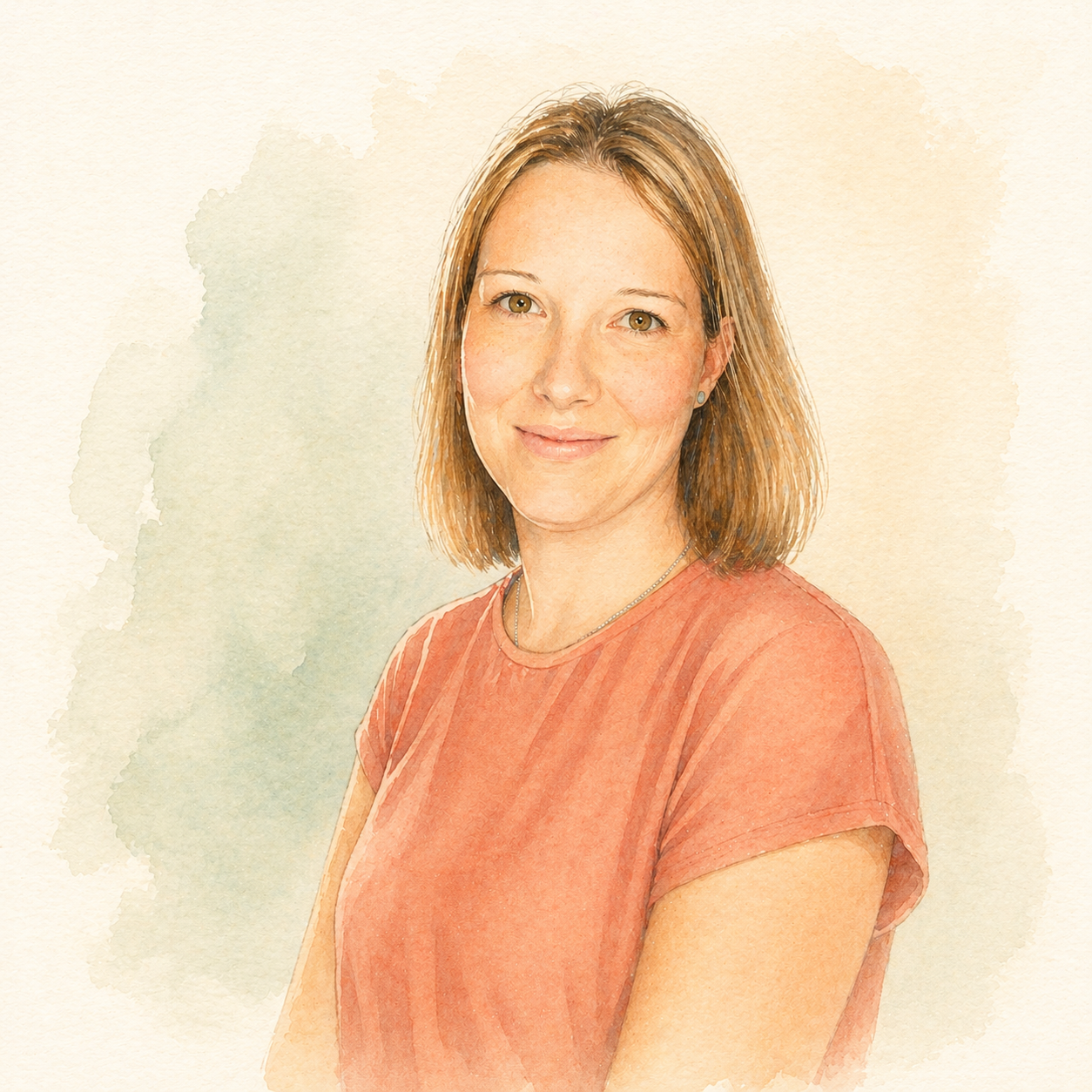 Nicole – HörMäuschen